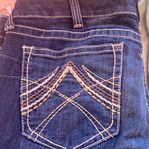 Women’s jeans